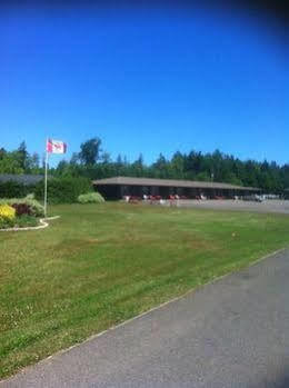 North Rustico Harbour Inn Buitenkant foto