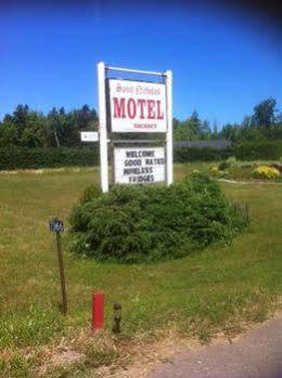 North Rustico Harbour Inn Buitenkant foto